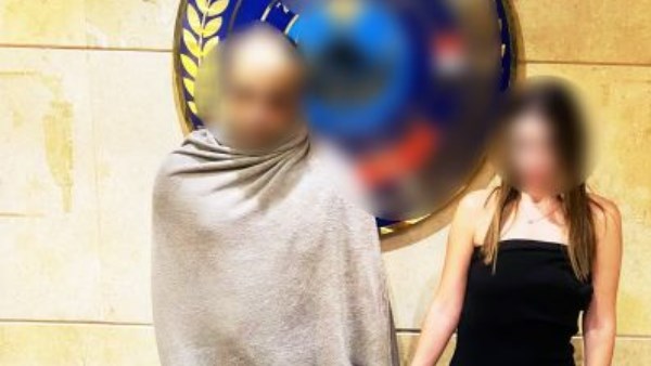 القبض على فتاة أجنبية تدير منزلها لممارسة الرذيلة بالقاهرة