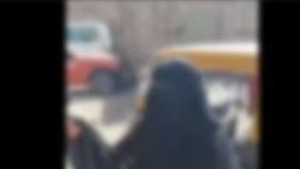 إصابة سيدة فى مشاجرة مع شقيق زوجها بالشرقية