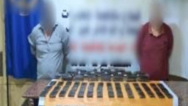 فى حملات أمنية بقنا.. مصرع عنصرين خطريين وضبط مخدرات ب90 مليون جنيه
