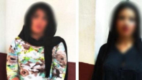 أعلنوا عن نفسهم على الأنترنت.. القبض على 4 فتيات يمارسن الرذيلة بالإسكندرية