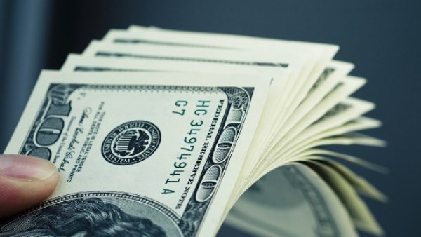 الداخلية تضبط قضايا عملة بقيمة 21 مليون جنيه