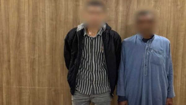 بسبب ركنة توك توك.. القبض على أطراف مشاجرة الجيزة