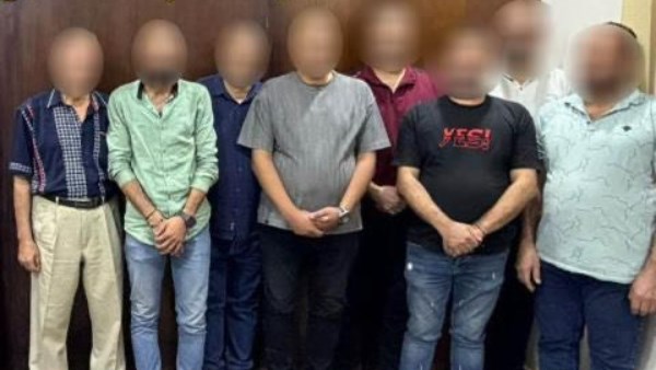 خلافات على ذهب.. الداخلية تفاصيل حقيقة سيدة على بيع عقارها وخطف زوجها