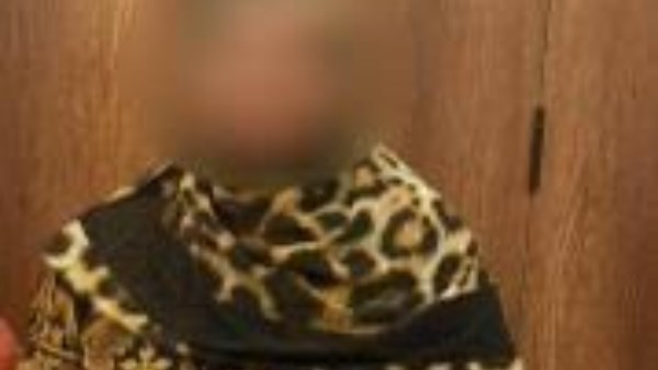 حفيدتها .. القبض على المتهمة بالتعدى على طفلة بالضرب