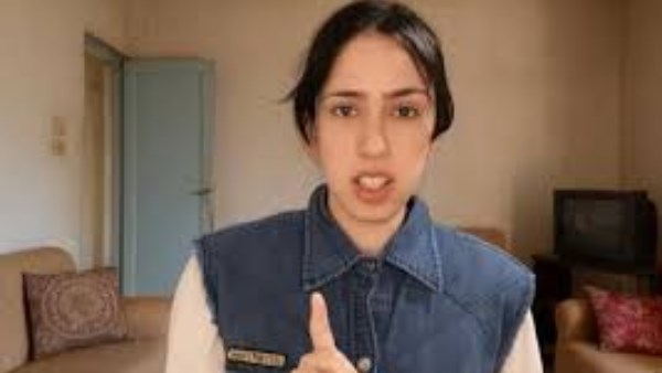 اليوم أولى جلسات محاكمتها.. علياء قمرون تواجه هذه العقوبة 
