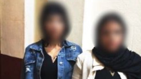 صورهم على الأنترنت.. القبض على 4 فتيات يمارسن الأعمال المنافية للآداب بالإسكندرية
