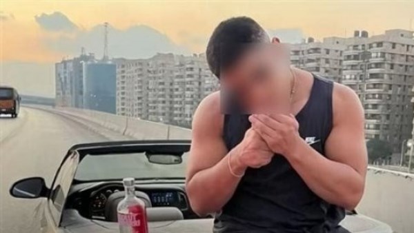الحكم على طفل المرور بتهمة ضرب طالب بالمقطم الحكم على طفل المرور بتهمة ضرب طالب بالمقطم