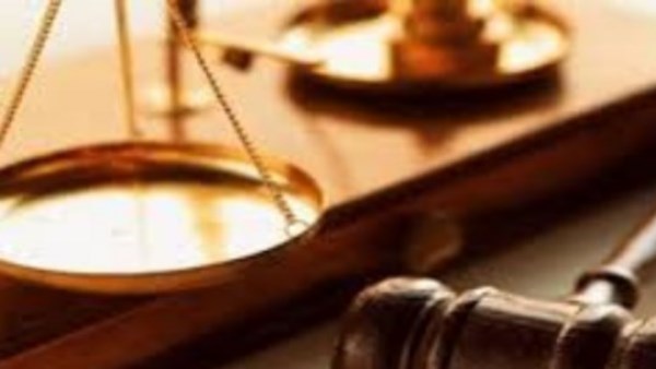 محاكمة 9 متهمين بخلية المطرية محاكمة 9 متهمين بخلية المطرية
