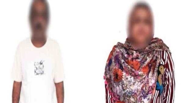 أعلنوا عن أنفسهم على الأنترنت.. القبض على شخصان وسيدة يمارسان الرذيلة والفجور بالدقهلية