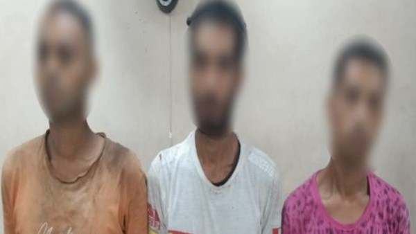 عايز زيادة مشاهدات.. صانع محتوى يدعى تعرضه لمحاولة سرقة بالجيزة عايز زيادة مشاهدات.. صانع محتوى يدعى تعرضه لمحاولة سرقة بالجيزة