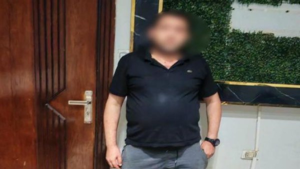 يستخدم خاصية الذكاء الإصطناعى.. القبض على أدمن صفحة فيرك أخبار خاصة بوزارة الداخلية يستخدم خاصية الذكاء الإصطناعى.. القبض على أدمن صفحة فيرك أخبار خاصة بوزارة الداخلية