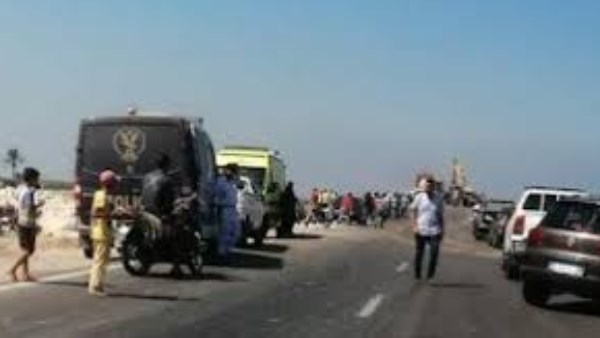 سيارة تطيح بشخص أثناء عبوره الطريق بالمنيب سيارة تطيح بشخص أثناء عبوره الطريق بالمنيب