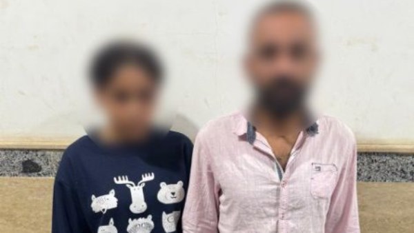 الداخلية تكشف حقيقة إختطاف فتاة بأكتوبر الداخلية تكشف حقيقة إختطاف فتاة بأكتوبر