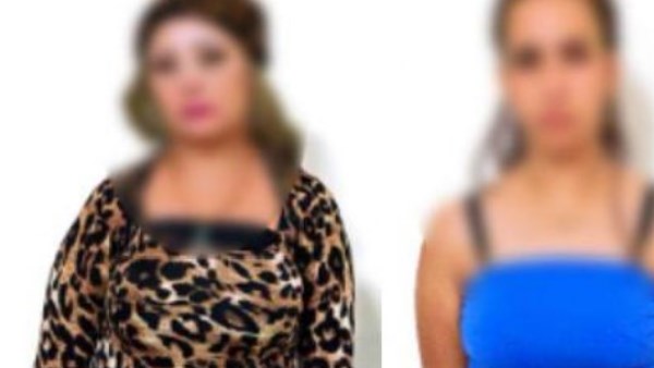 لاستقطاب الزبائن أون لاين.. ماذا قالت الـ 8 سيدات اللاتي قبضن عليهن بممارسة الرذيلة؟