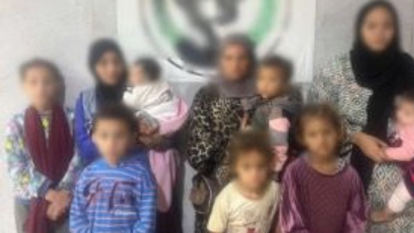 استغلال الأطفال في التسول   استغلال الأطفال في التسول