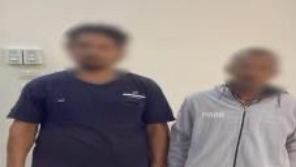 الداخلية تكشف تفاصيل جريمة ذبح حمير داخل أراضِ زراعية بالغربية الداخلية تكشف تفاصيل جريمة ذبح حمير داخل أراضِ زراعية بالغربية