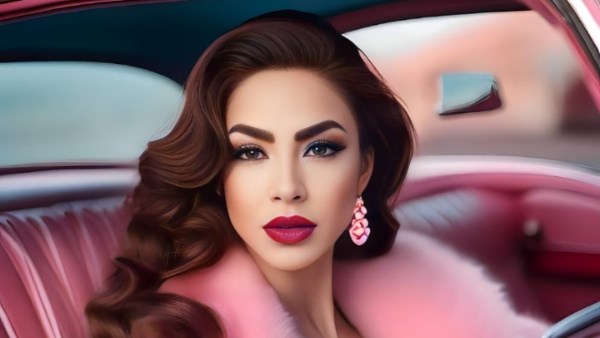 دوللي شاهين 