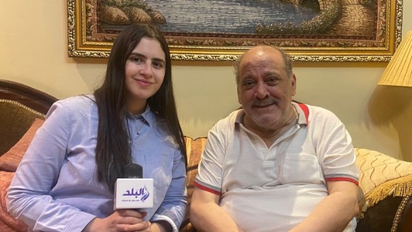 الفنان ضياء المرغني مع أوركيد سامي 
