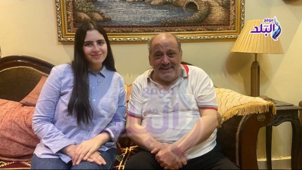 الفنان ضياء المرغني لـ«صدى البلد»: لم أعتزل الفن.. والجمهور وحشني | فيديو