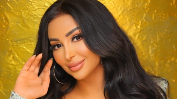 شاهيناز بعد طرح إيد في إيد : الأغنية تعكس حبي لبلدي مصر