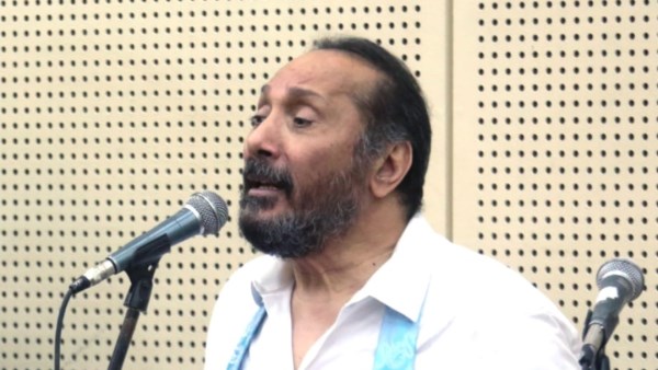 علي  الحجار