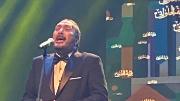 علي  الحجار