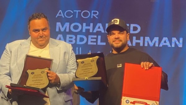عبد الرحمن توتا و شيكو 
