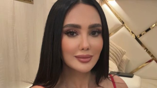 مي القاضي 