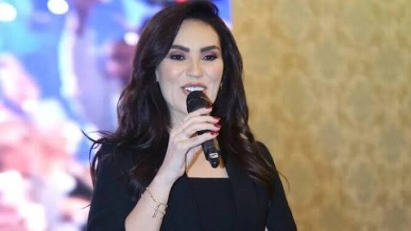 مي فاروق 