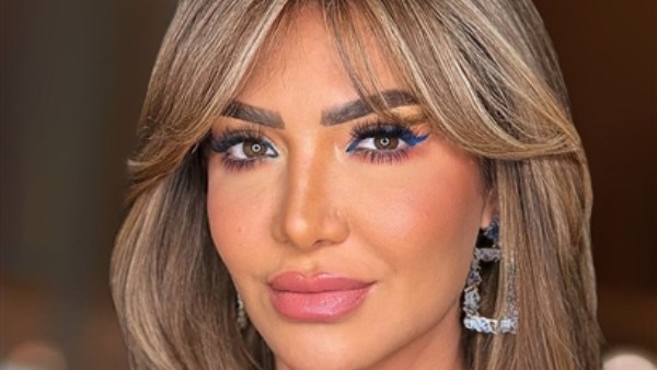  الفنانة لقاء سويدان 