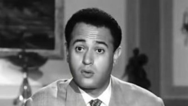 الفنان عبد المنعم إبراهيم