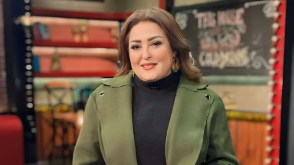 الفنانة نهال عنبر 