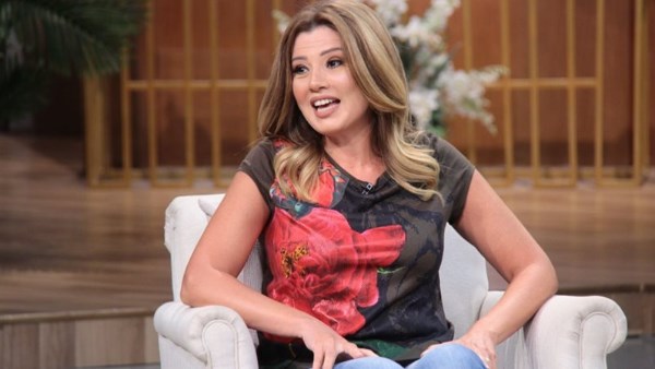 رسالة فخر من رانيا فريد شوقي: قمة شرم الشيخ أعادت الأمل لإنهاء الحرب في غزة