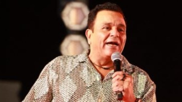 النجم محمد فؤاد 