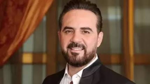 النجم وائل جسار 