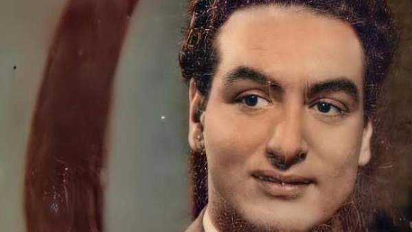 محمد فوزي 