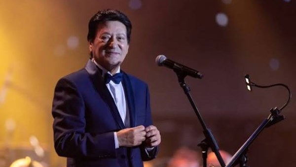 الفنان القدير  محمد الحلو 