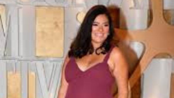 الفنانة ثراء جبيل 