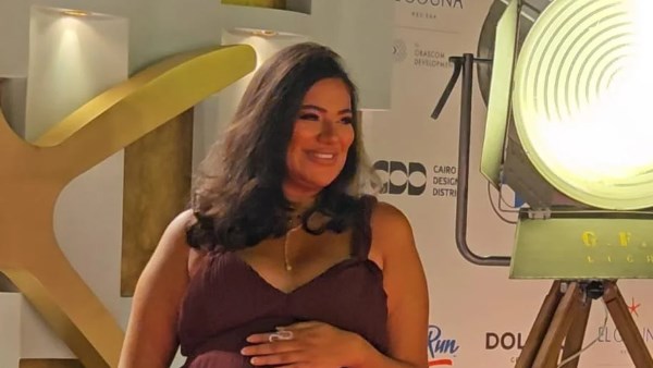 الفنانة ثراء جبيل 