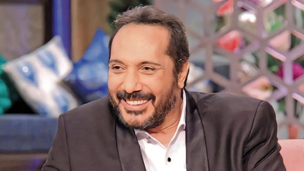 الفنان القدير علي الحجار 