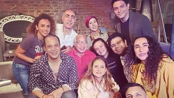 محمد عبد العظيم يسترجع ذكريات "100 وش": من أجمل أوقات عمري