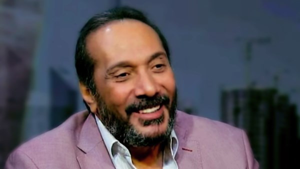 النجم علي الحجار 