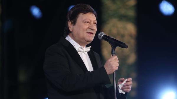 الفنان محمد الحلو 
