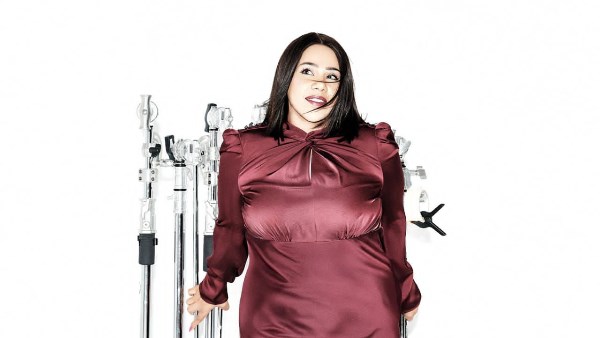 الفنانة شيماء سيف 