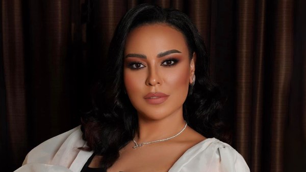 الفنانة مروة ناجي  