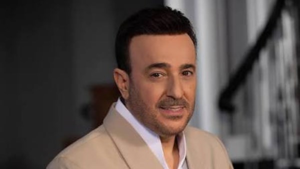 النجم صابر الرباعي 