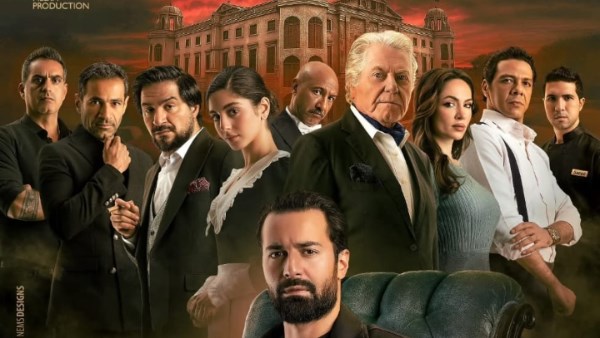 فيلم قصر الباشا 