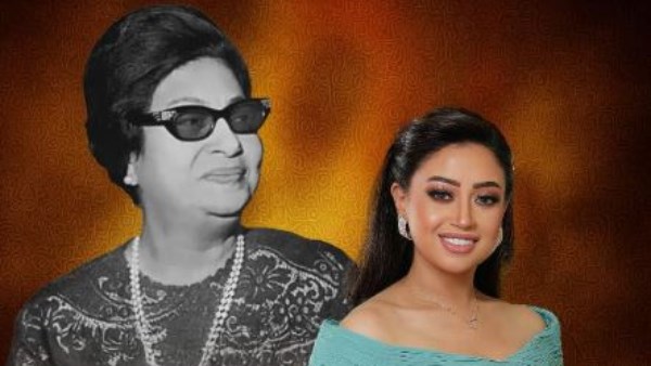 الجمعة.. ريهام عبدالحكيم تحيي "ليلة الست أم كلثوم" في مركز أبوظبي الثقافي
