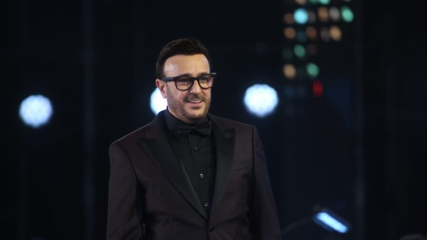 النجم صابر الرباعي  النجم صابر الرباعي