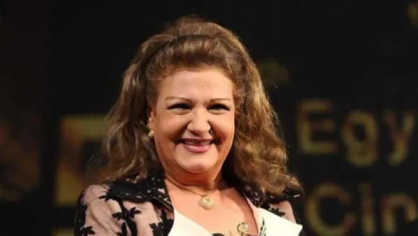 الفنانة ميمي جمال  الفنانة ميمي جمال